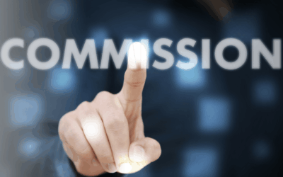 Identifying the best commission software for SME’s