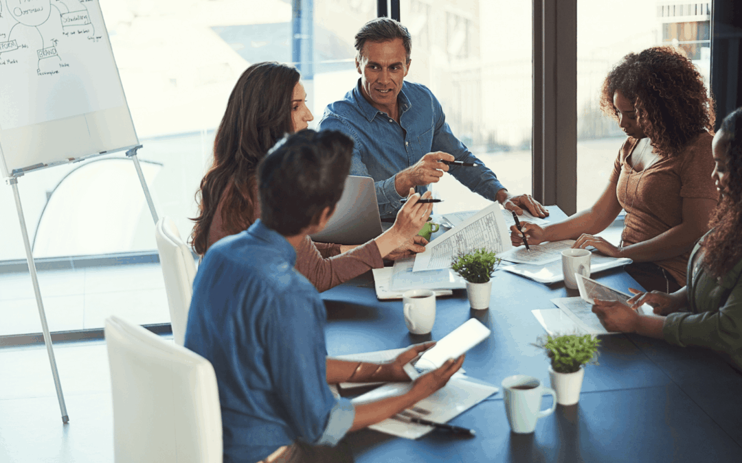 Managing Commission-Based Sales Teams: The Challenges and Best Practices