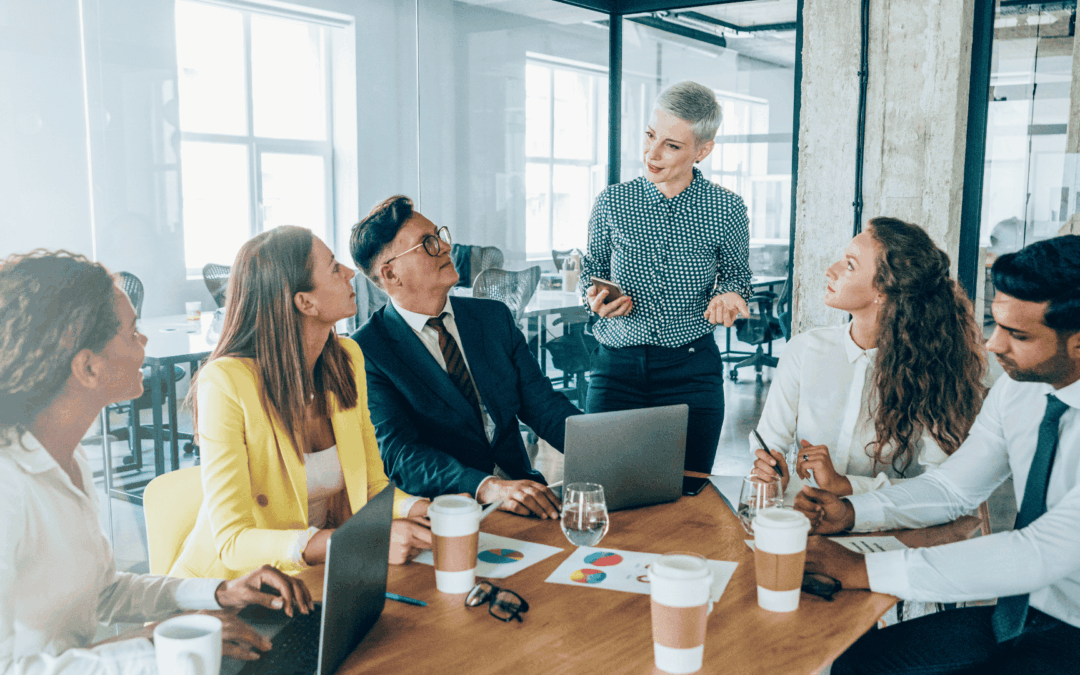 Managing individual performance within a team environment