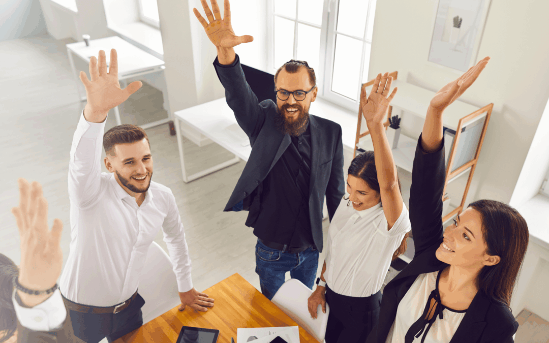 Offering effective praise for good performance