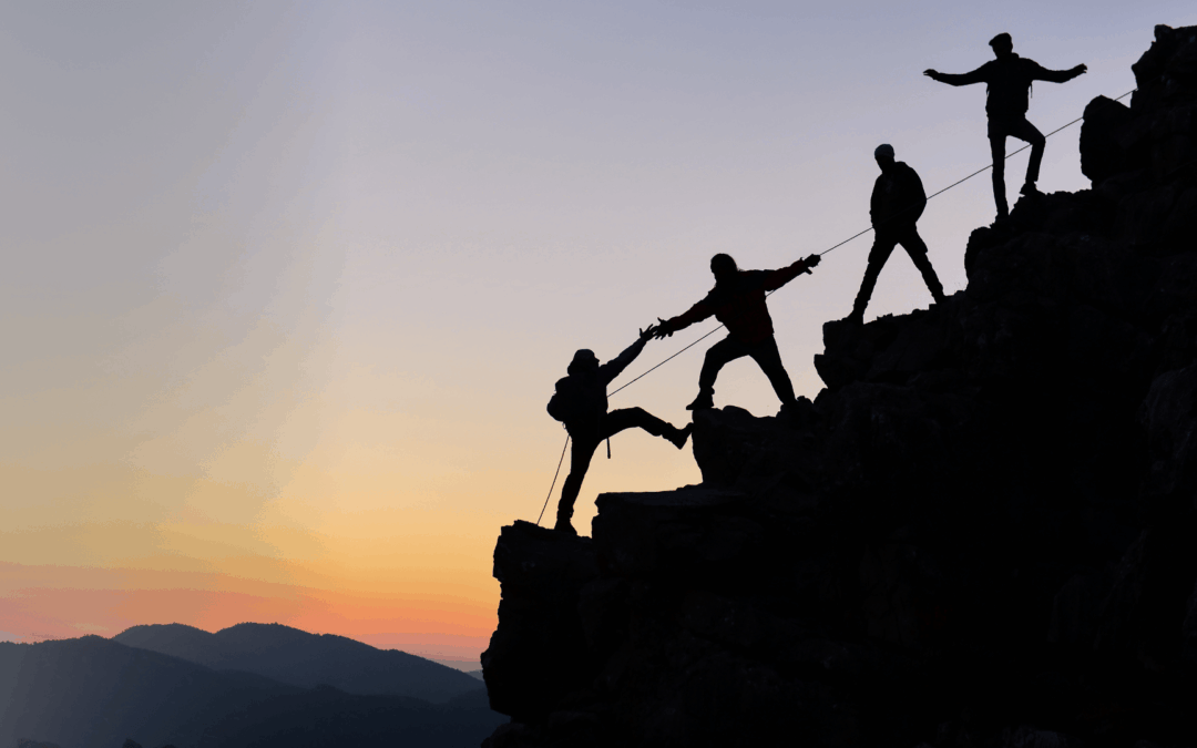 Our top 3 tips to break your sales team out of a slump