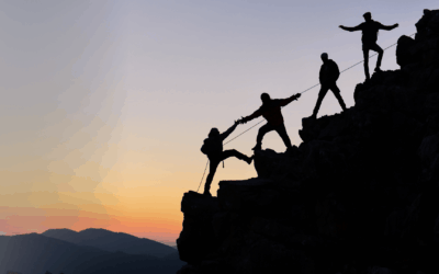 Our top 3 tips to break your sales team out of a slump