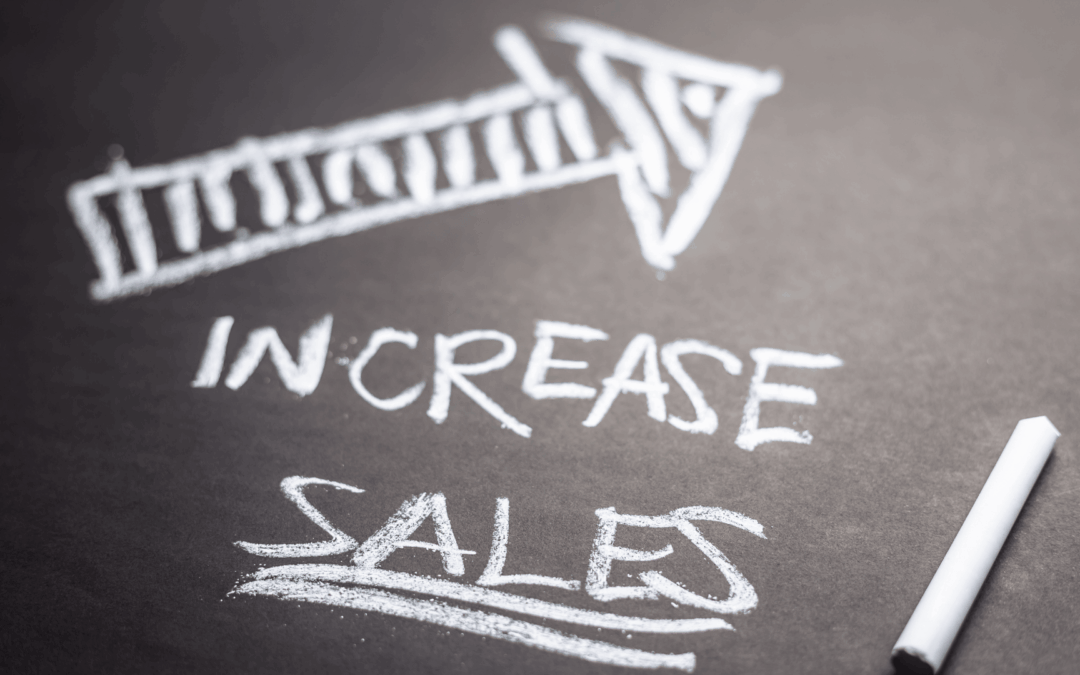 Sales commission software that increases sales