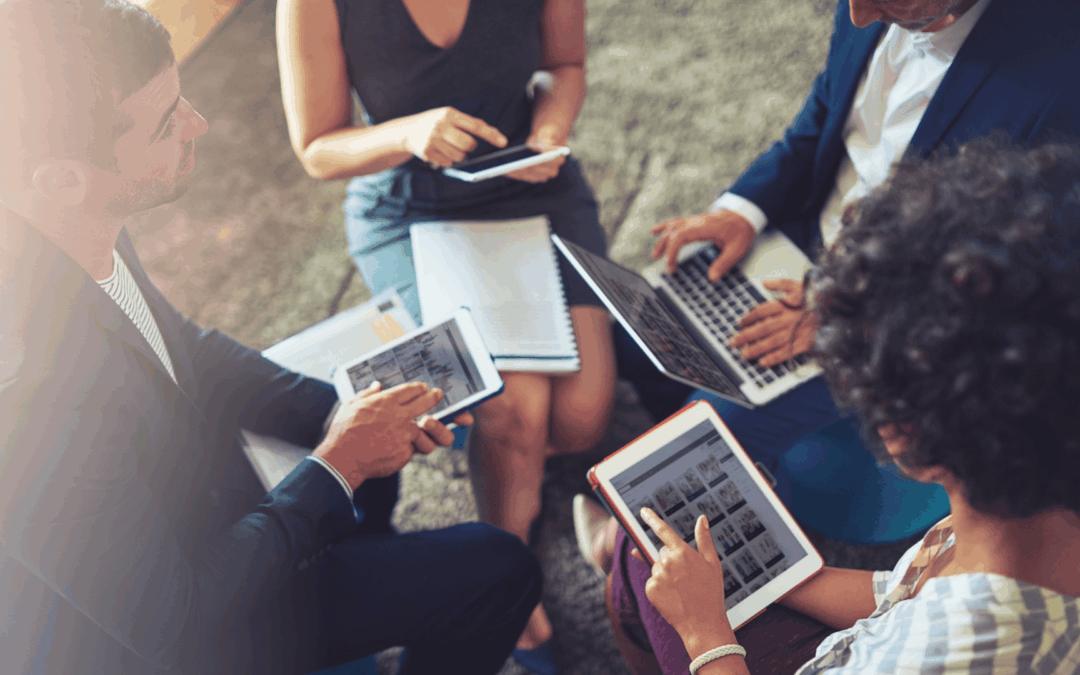 Sales commission software you can tailor to your business