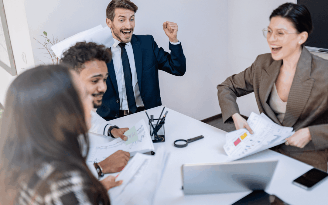 Sales commission – what are the benefits for your company?