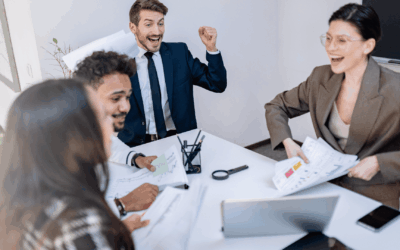 Sales commission – what are the benefits for your company?