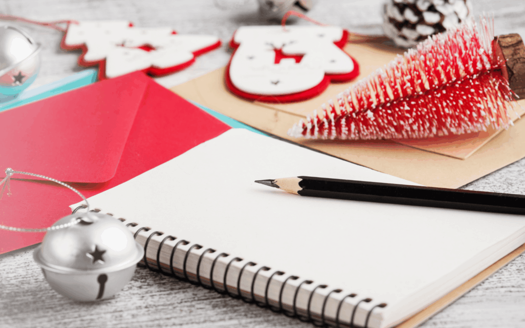 Setting Christmas Sales Goals