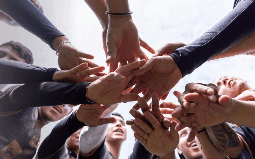 Should You Create Sales Goals Based on Team Performance?