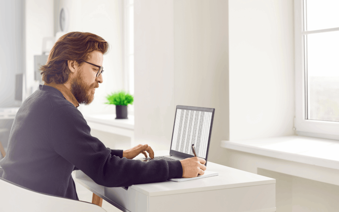 Still using Excel to calculate sales commission? Think again!