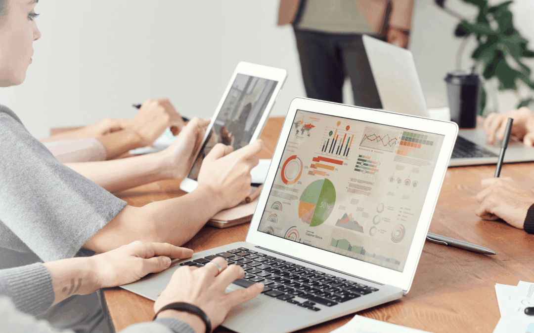 The Benefits of Using Sales Commission Software for Your SaaS Business