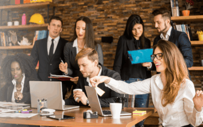 The Future Of RevOps For Digital Marketing Agencies 