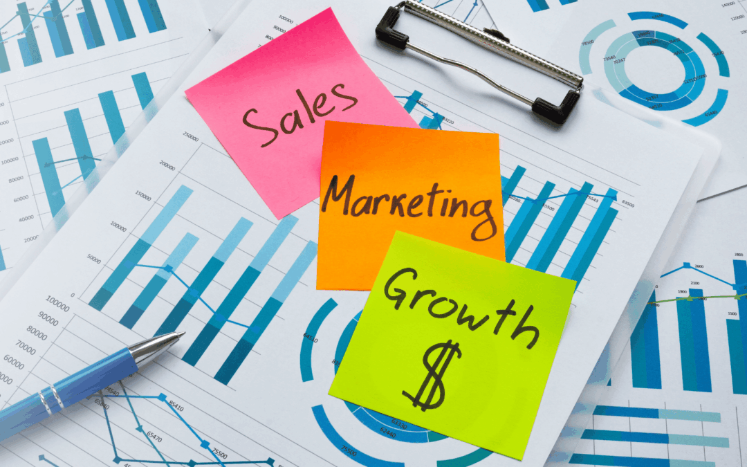 The Importance of Commission Structures in Sales: Productivity and Revenue