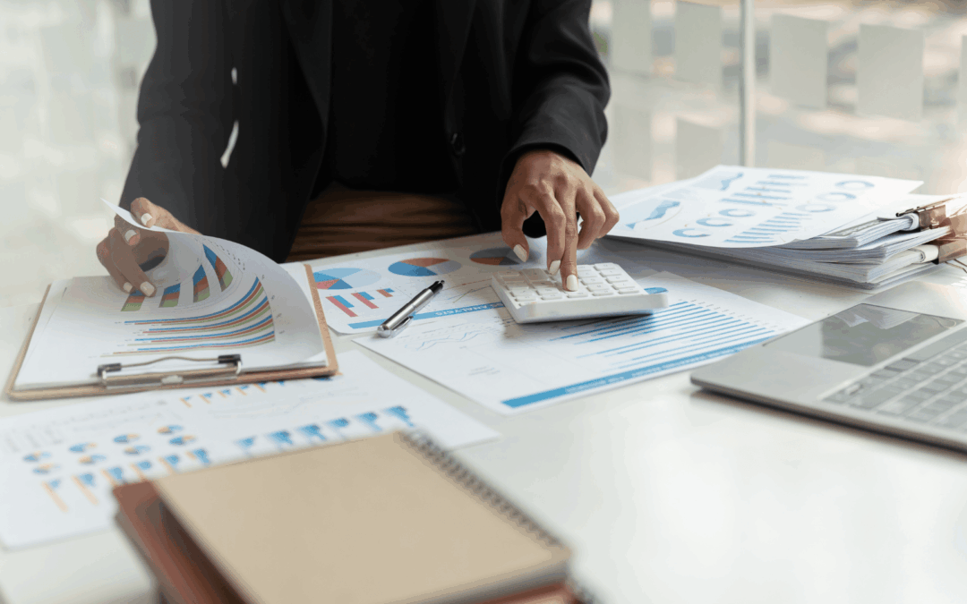 The Top 10 Tips for The Fine Art of Negotiating Commission Structures