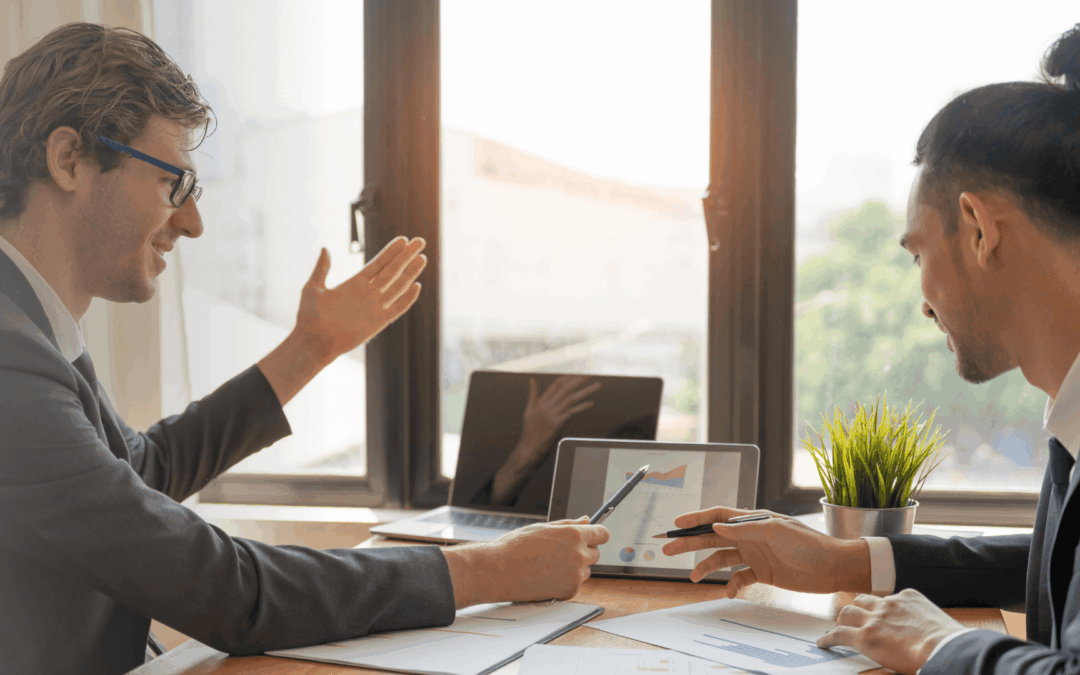 The benefits of sales commission software for performance management