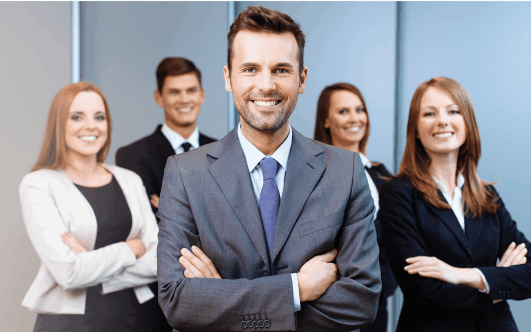 The best methods for running your sales team