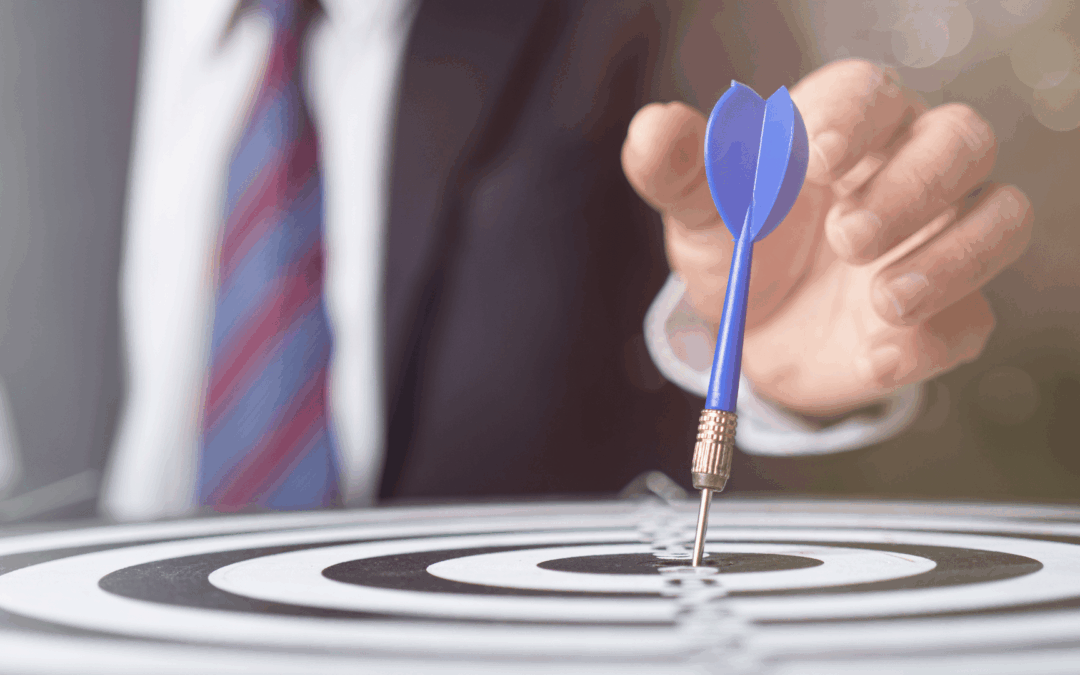 The best way to set sales targets and quotas