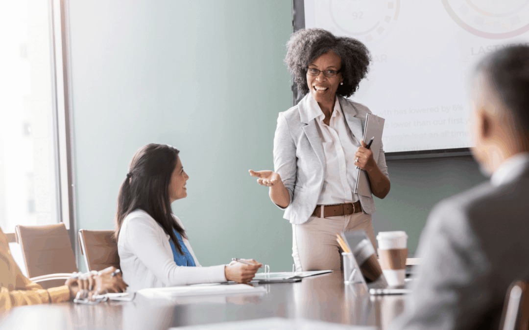 The importance of transparency in the sales compensation management arena