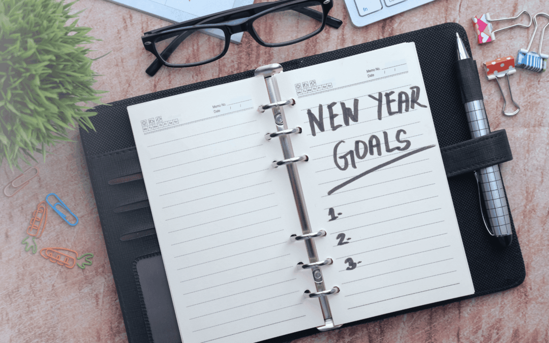 The sales performance goals you should set in the new year