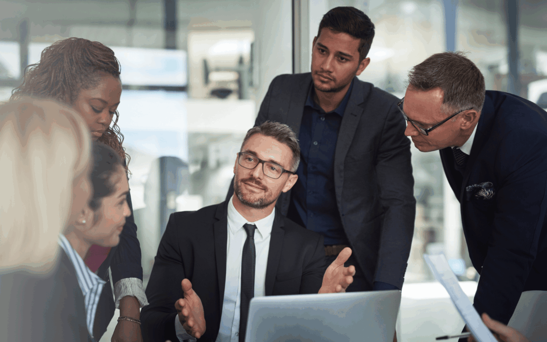 Understanding the soft sell