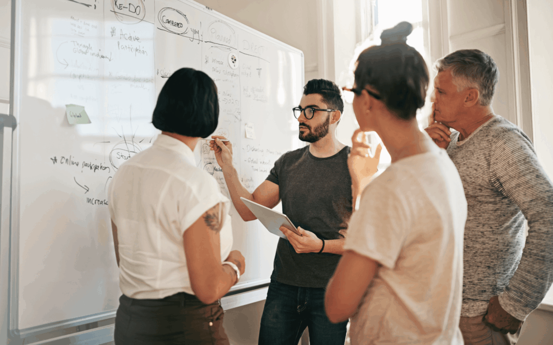 What is stopping your team from selling more?