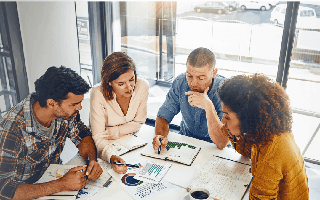 Why commission tracking software is key for your business
