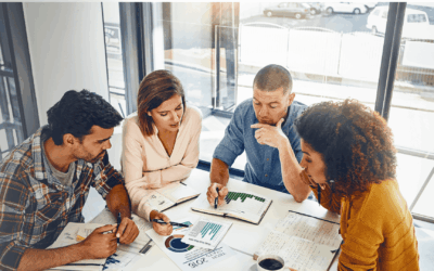 Why commission tracking software is key for your business