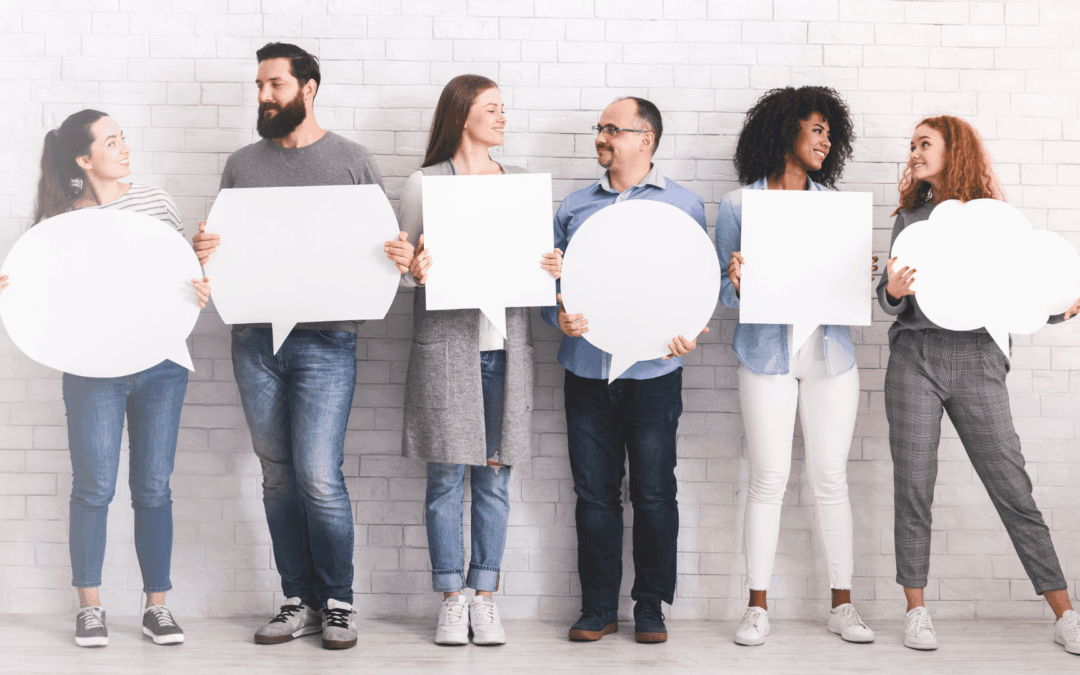 Why communication is the secret to a supercharged sales team