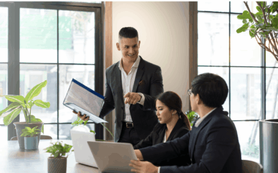 Why manager overrides improve sales team morale
