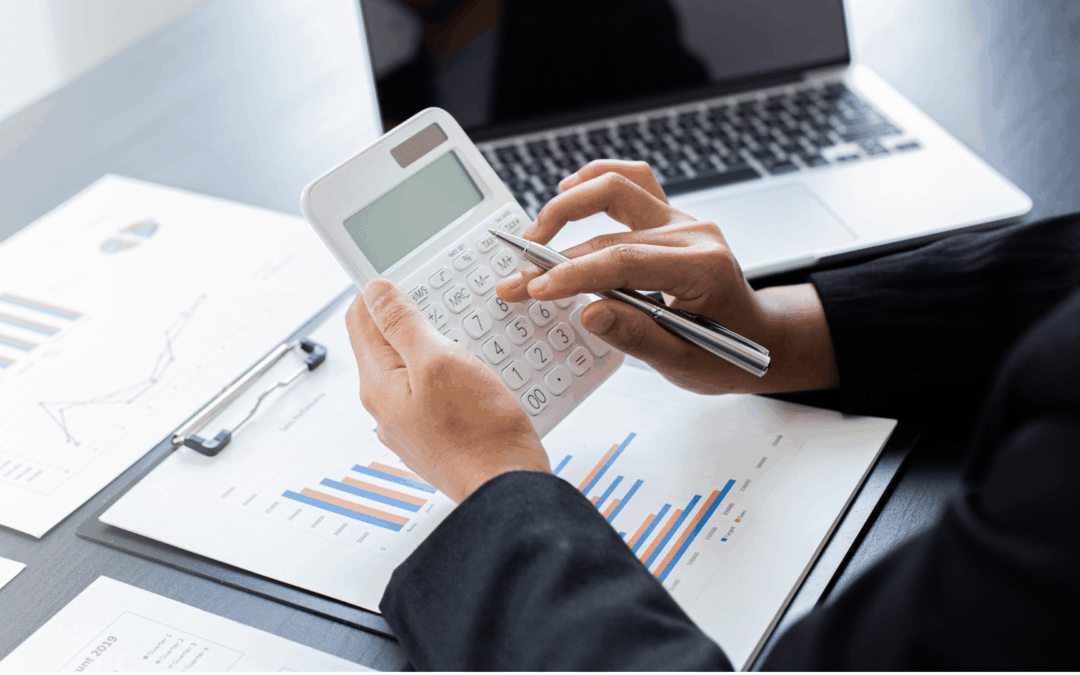 Why you shouldn’t try to calculate commission payments yourself