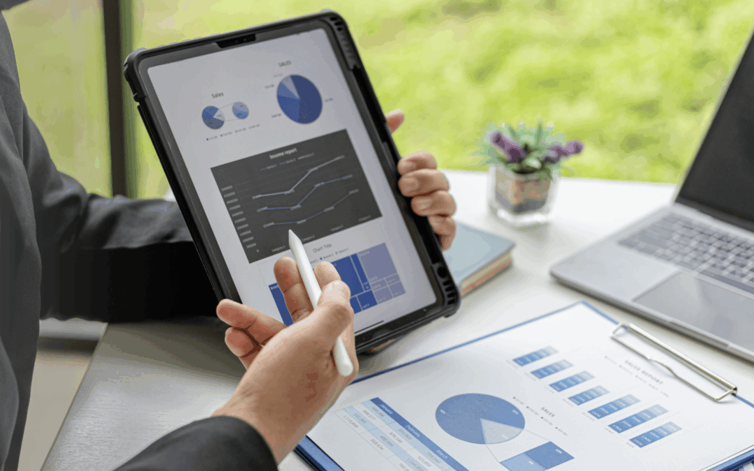 Get ahead in the cloud! Why you need cloud-based sales commission software