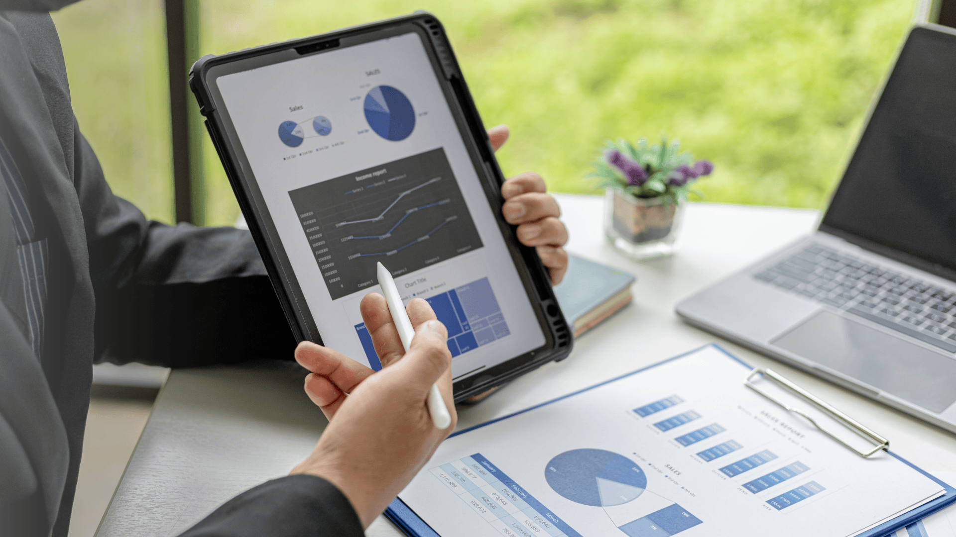 Commissionly vs. Spreadsheets