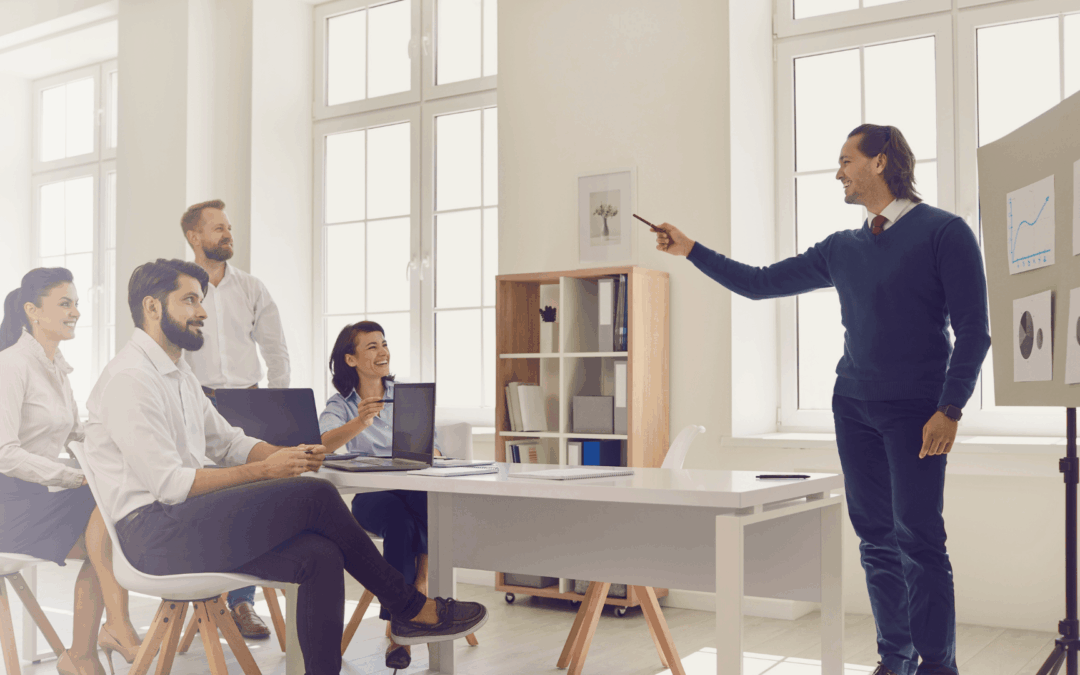 Should your sales executives create their own targets?