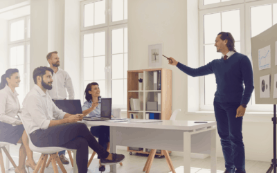 Should your sales executives create their own targets?