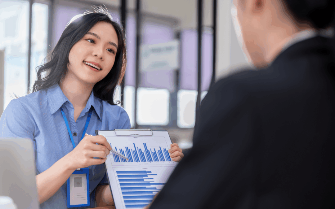 5 steps to sales performance management success