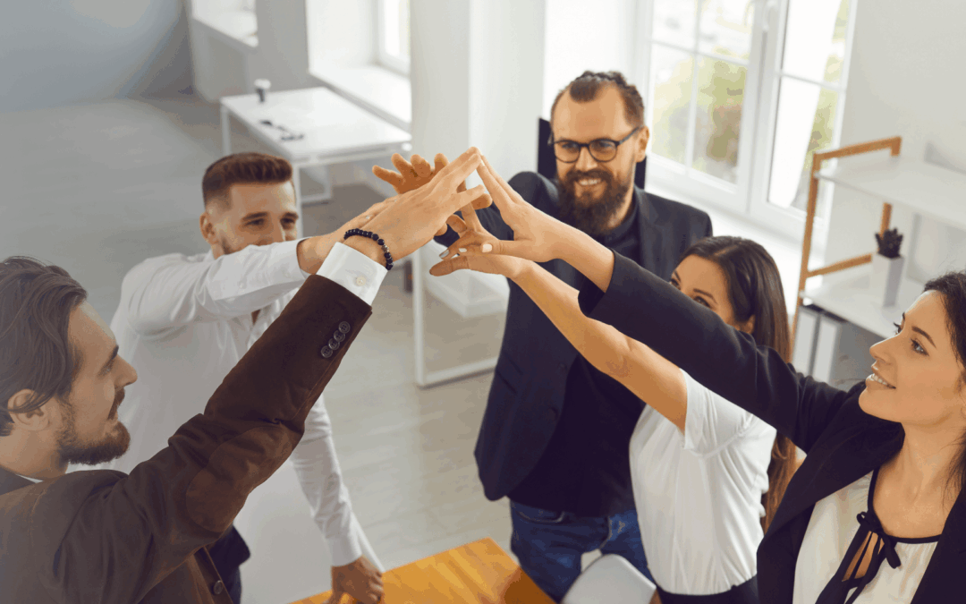 The importance of well-defined sales targets for growth