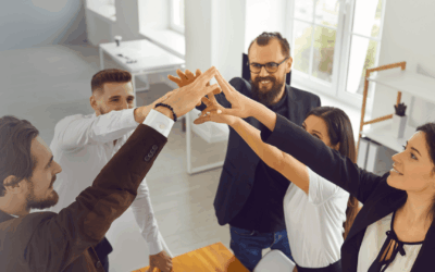 The importance of well-defined sales targets for growth