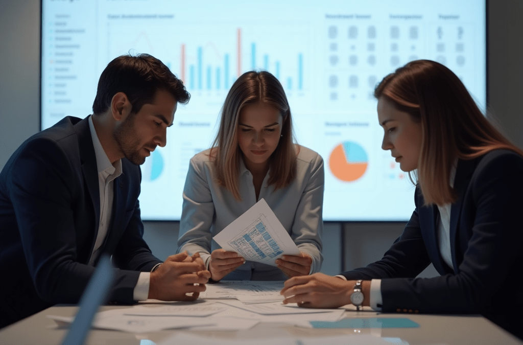 Avoid These 5 Common Sales Commission Mistakes