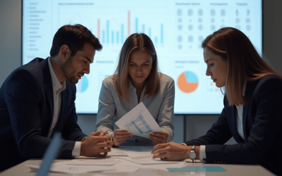 Avoid These 5 Common Sales Commission Mistakes