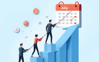 How To Avoid the Mid-Year Sales Slump