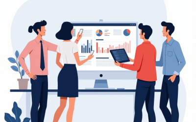 Simplify Sales Incentive Management in 5 Steps