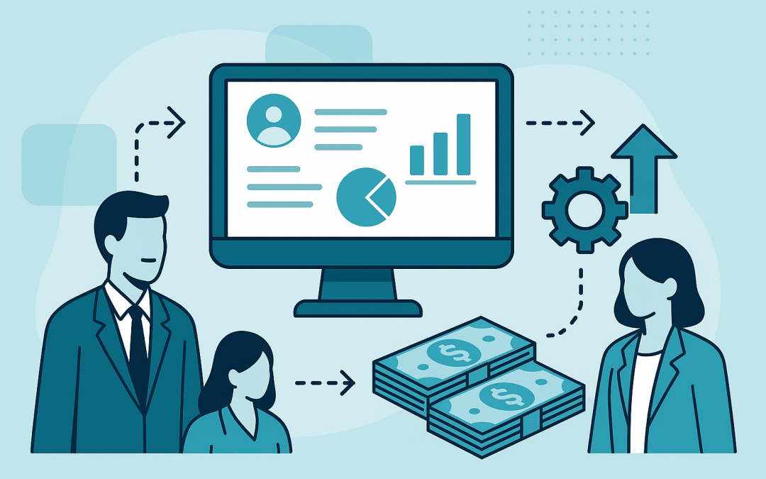 Why Sales Incentive Plans Fail-And How to Fix Them