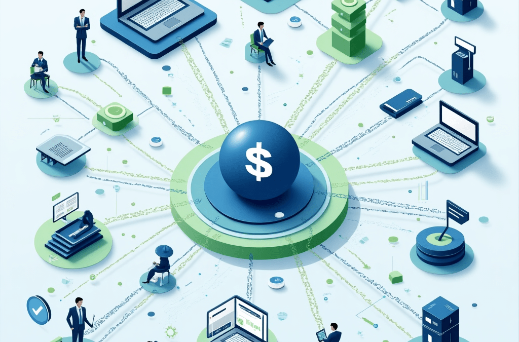 Commission Management for Complex Payment Structures: Beyond Simple Splits