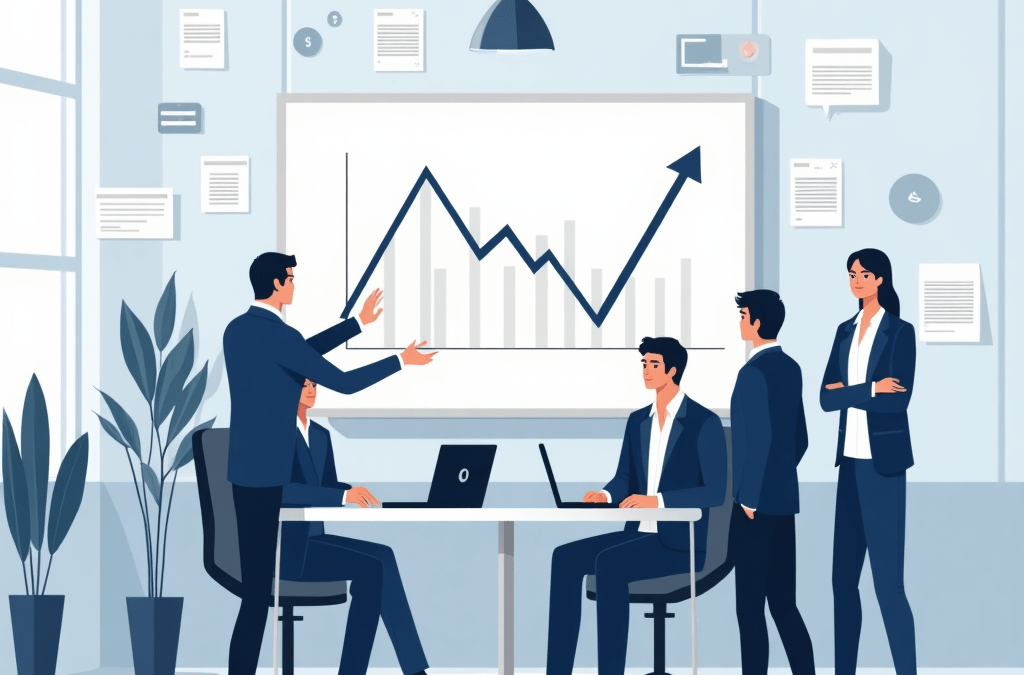 Top 5 Commission Mistakes Costing Payment Processing Teams Revenue