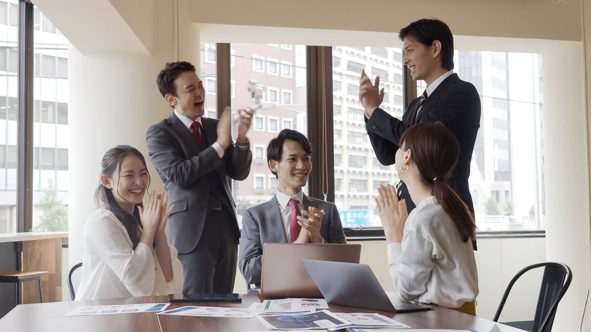 Commission paid on sales feature image