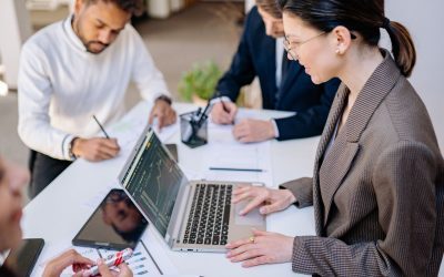 Compensation Philosophy: A Step-by-Step Guide to Drive Revenue Performance