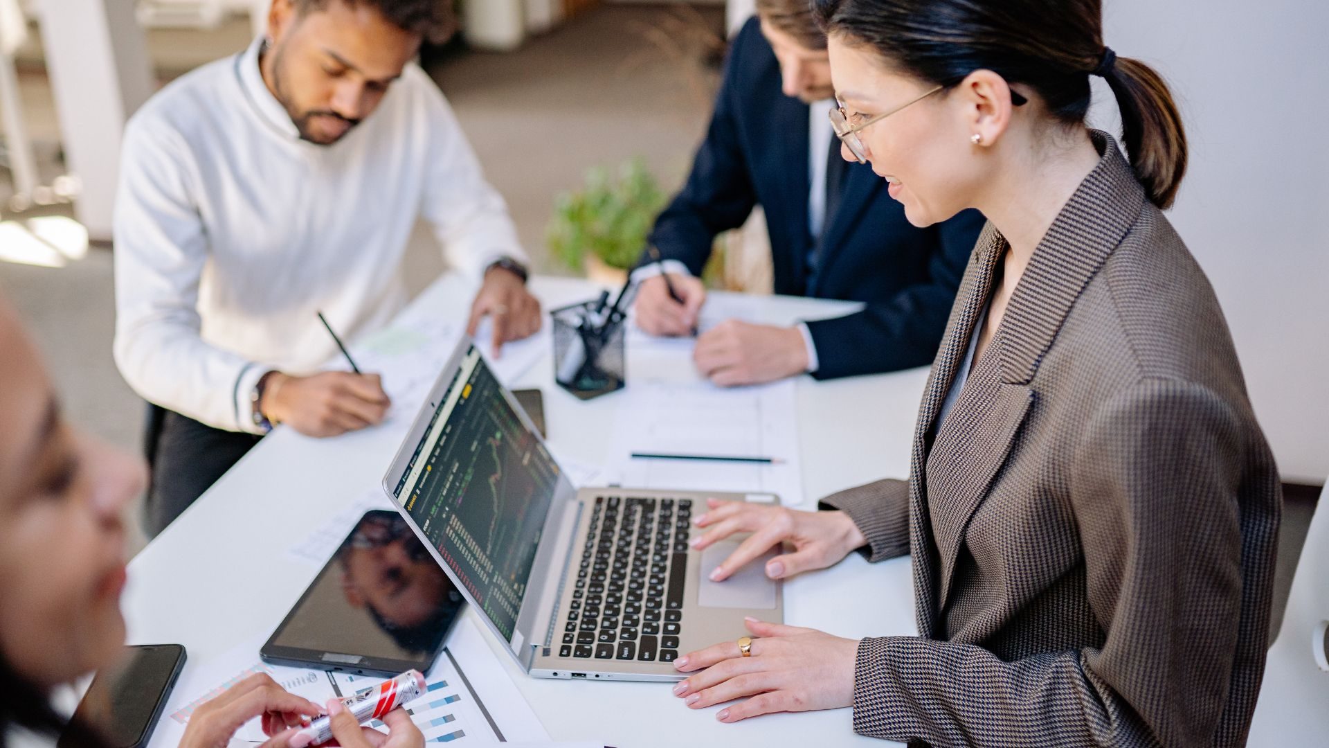Compensation Philosophy Featured image
