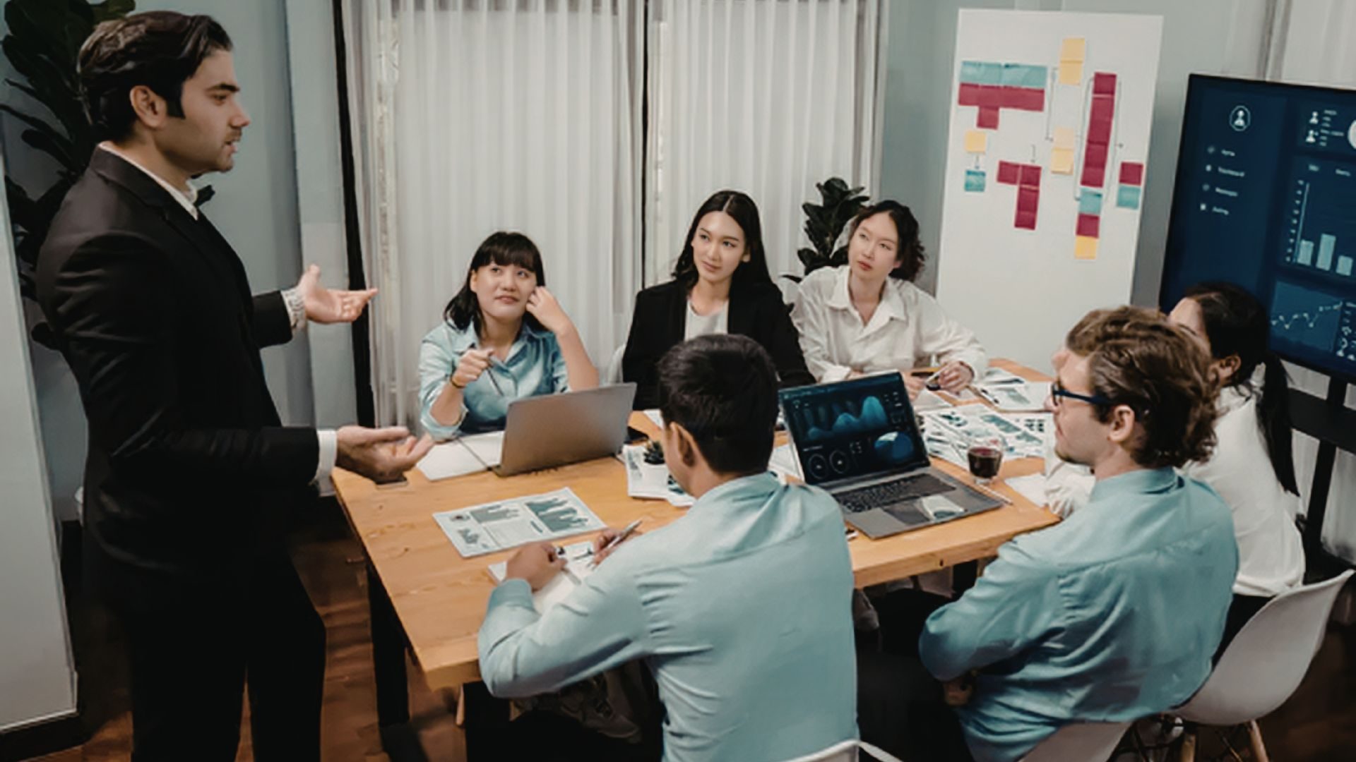 Compensation Plan Feature image