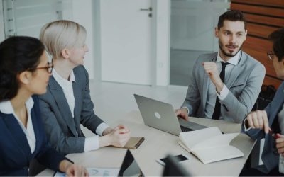 How to Build a Compensation Strategy That Drives Performance