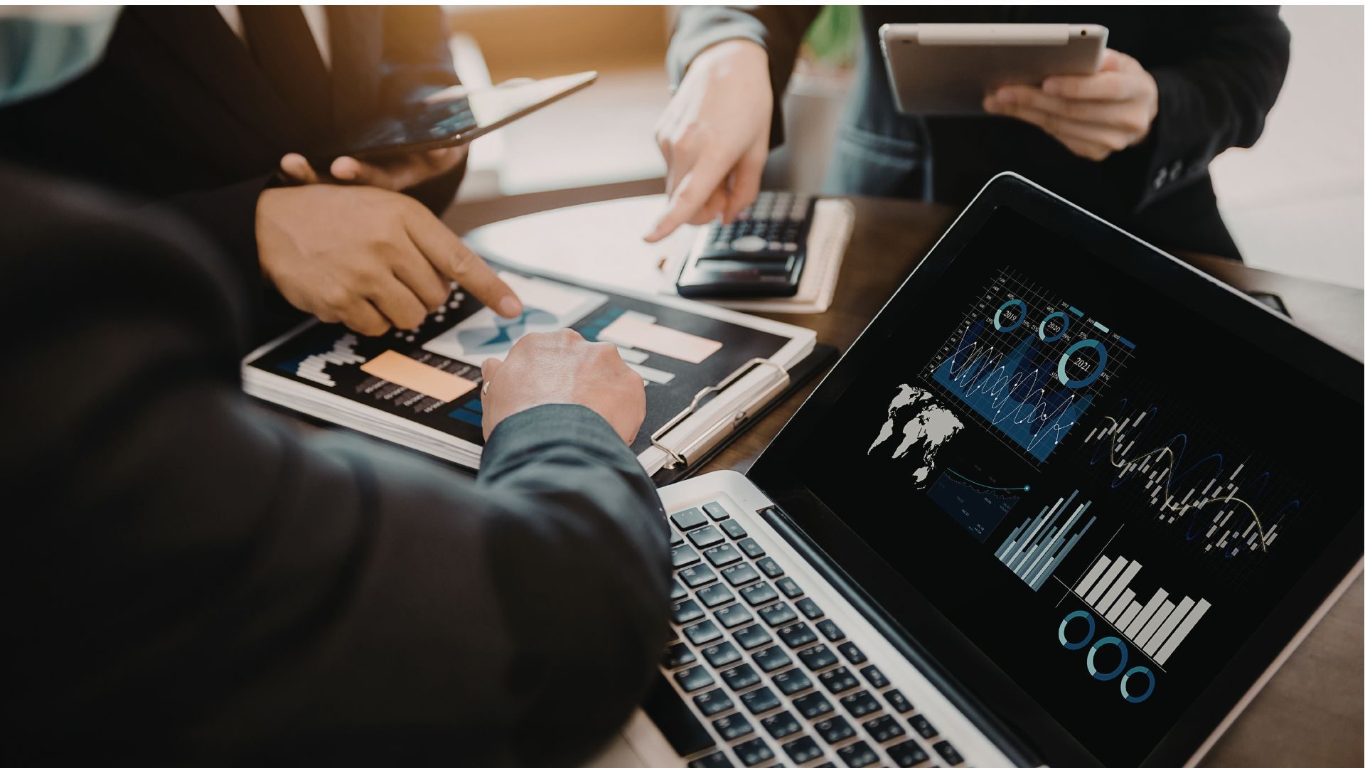 Digital payments feature image