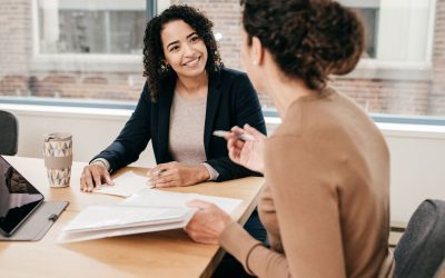 How to Create a Sales and Commission Agreement That Drives Performance